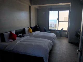 SH Villa - Huxi - 5