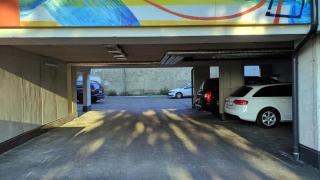 213 Prag, Studio Apartment, 27m2, 1-2 Personen - 5