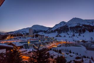 Hotel Gran Roc - Sestriere - 3