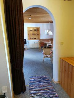 Ferienhaus-Haidweg-Wohnung-2 - Haidmühle - 8