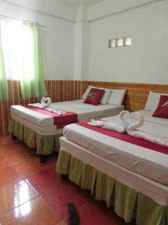 Axis Pension Hotel - Mactan - 4