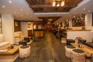 Hotel Gran Roc - Sestriere - 2