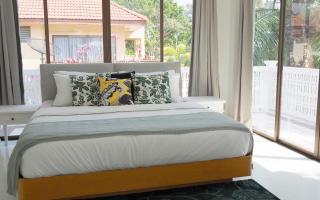 Rayong Beach House - Ban Bang Nok - 8