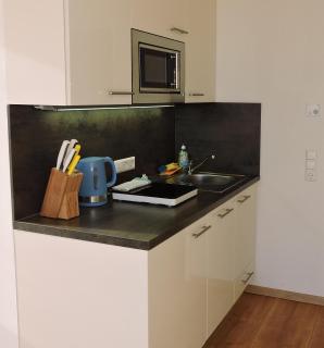 214 Salzburg, Studio Apartment, 30m2, 2-4 Personen - Klagenfurt - 5