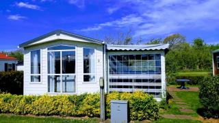 CS 9 - Vakantiepark Callassande - Callantsoog - 0