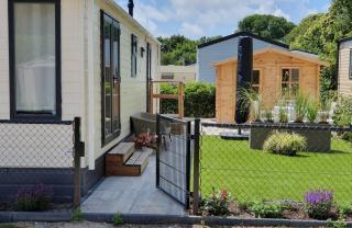 Vakantiepark Kijkduin - 711 - 9