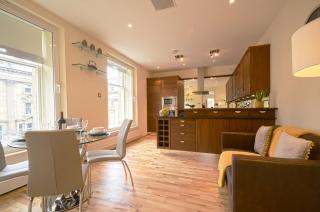 93a Grey Street Apartments - 4