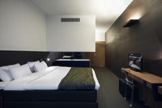 Carbon Hotel - Genk - 0
