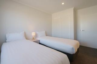 Snowy Peak Apartment - 3