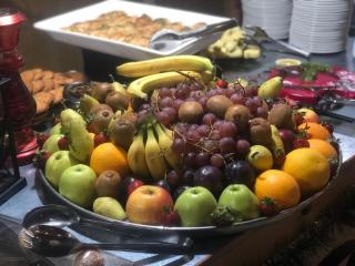 Mazayen Rum Camp - 3