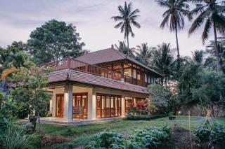 BeingSattvaa Luxury Ubud - Ubud - 7