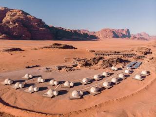Mazayen Rum Camp - 4