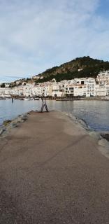 El Far, Apartamento con vistas al mar L3 - 7