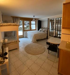 Studio Brunnmatt - Zermatt - 8