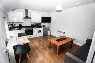 4a Smart Apartments - Newark upon Trent - 1