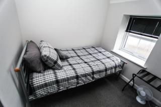 4a Smart Apartments - Newark upon Trent - 7