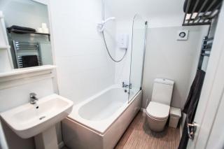4a Smart Apartments - Newark upon Trent - 3