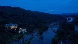 Niraamaya Retreats Samroha Athirappilly - Athirappilly - 7