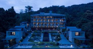 Niraamaya Retreats Samroha Athirappilly - Athirappilly - 9