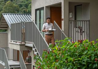 Niraamaya Retreats Samroha Athirappilly - Athirappilly - 1