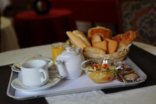 Hotel du Cygne - Beauvais - 3