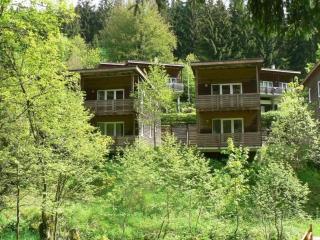 Ferienhaus Bad Hundertpfund Typ A - Großbreitenbach - 8