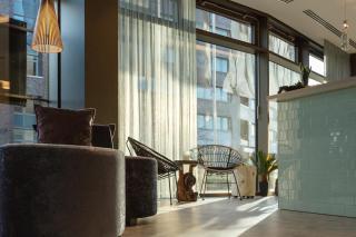 Holiday Inn - the niu, Crusoe Bremen Airport by IHG - Bremen - 3