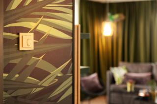 Holiday Inn - the niu, Crusoe Bremen Airport by IHG - Bremen - 4