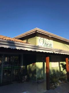 Hotel Vison - Jarinu - 4