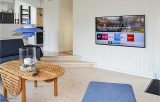 Stunning Home In Jerup With Wifi - 1