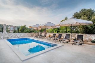 Luxury apartments Alkar with swimming pool - Ražanj - 0