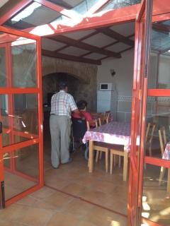 Casa Rural del Corral - Malpartida de Plasencia - 5