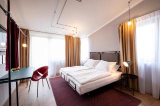 Miss Sophie's Downtown - Prag - 3
