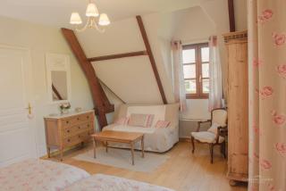 Le Clos de l’Ermitage - Saint-Josse - 1