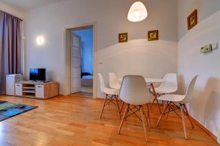 Residence St Havel Prague Old Town - Prag - 9