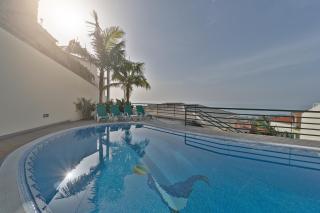 Charming Villa in Funchal - Funchal - 0