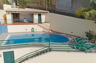 Charming Villa in Funchal - Funchal - 4