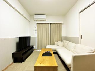 Randor Hotel Fukuoka - Fukuoka - 4