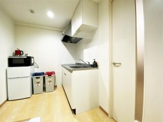 Randor Hotel Fukuoka - Fukuoka - 3