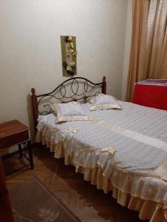 Двухкомнатная вид на Дворец Украина - 0