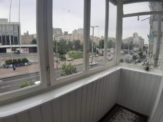 Двухкомнатная вид на Дворец Украина - Kiev - 7