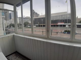 Двухкомнатная вид на Дворец Украина - Kiev - 8
