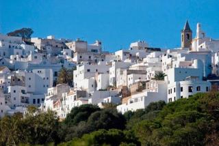 Beautiful studio in Vejer - 4