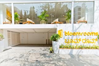 bloomrooms @ City Centre - Bangalore - 7