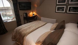 The Marine Hotel - Stonehaven - 7