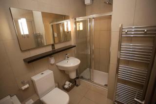 The Marine Hotel - Stonehaven - 2