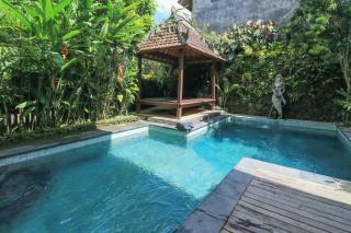 Pering Bungalow Ubud - Ubud - 5