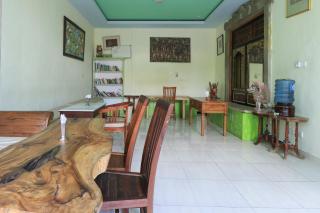 Pering Bungalow Ubud - Ubud - 1