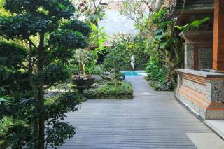 Pering Bungalow Ubud - Ubud - 7