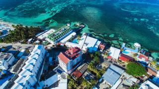 Penthouse San Andres Isla - 0